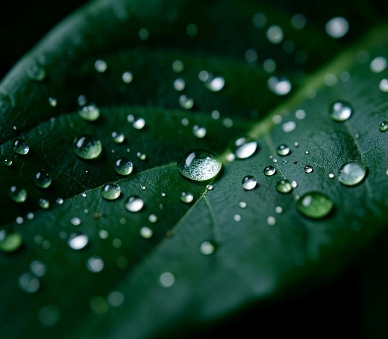 Traceable botanicals