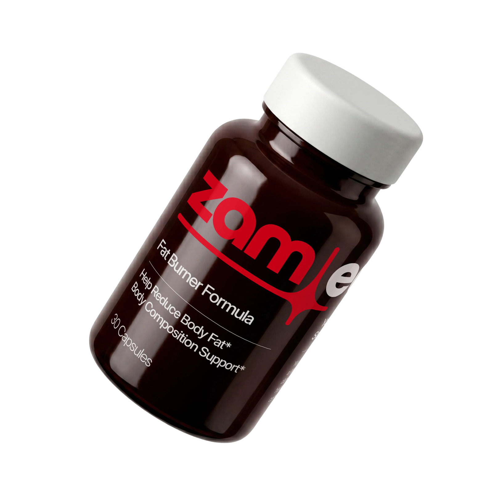 BURN ZAMLEANSE product