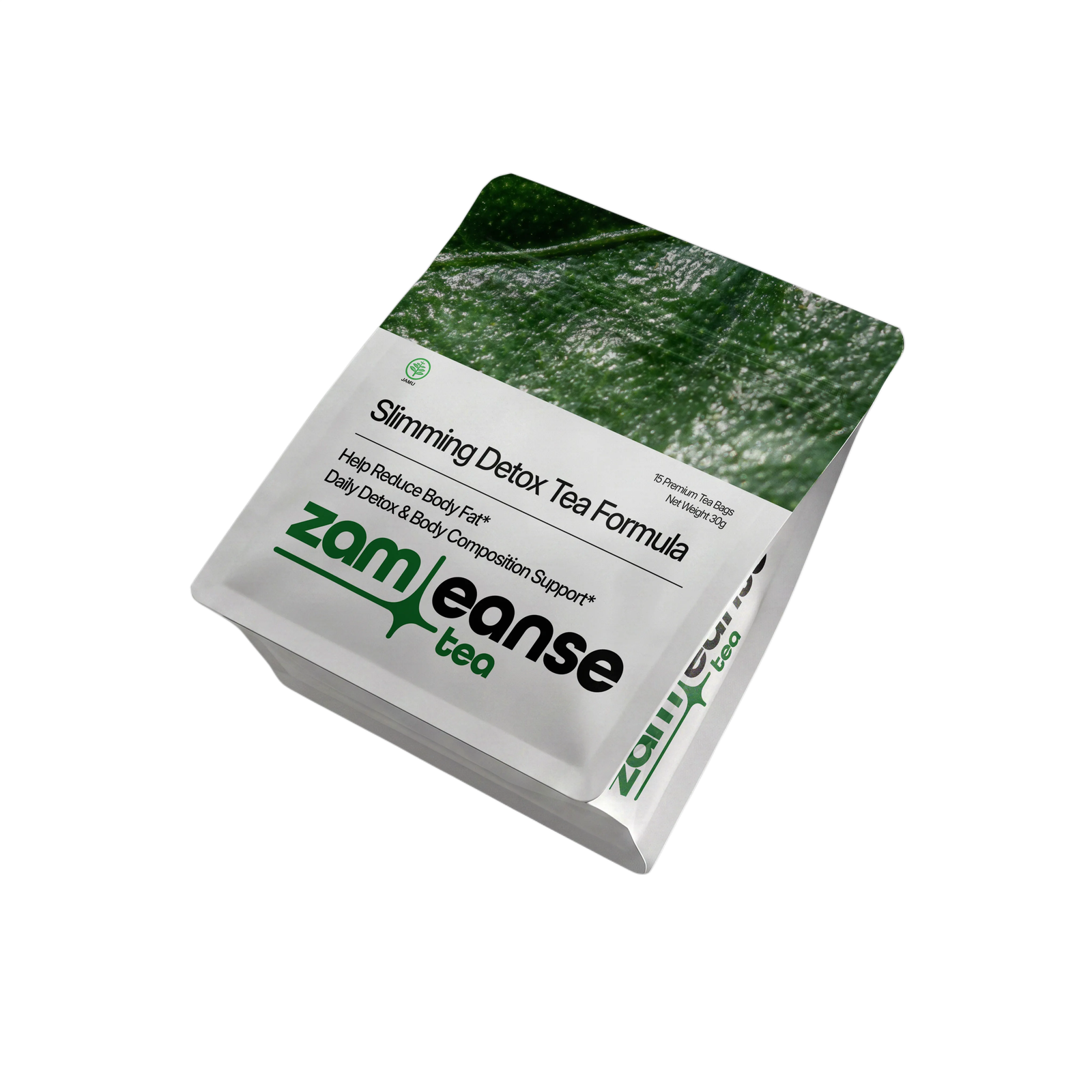 ZAMLEANSE SLIMMING DETOX TEA