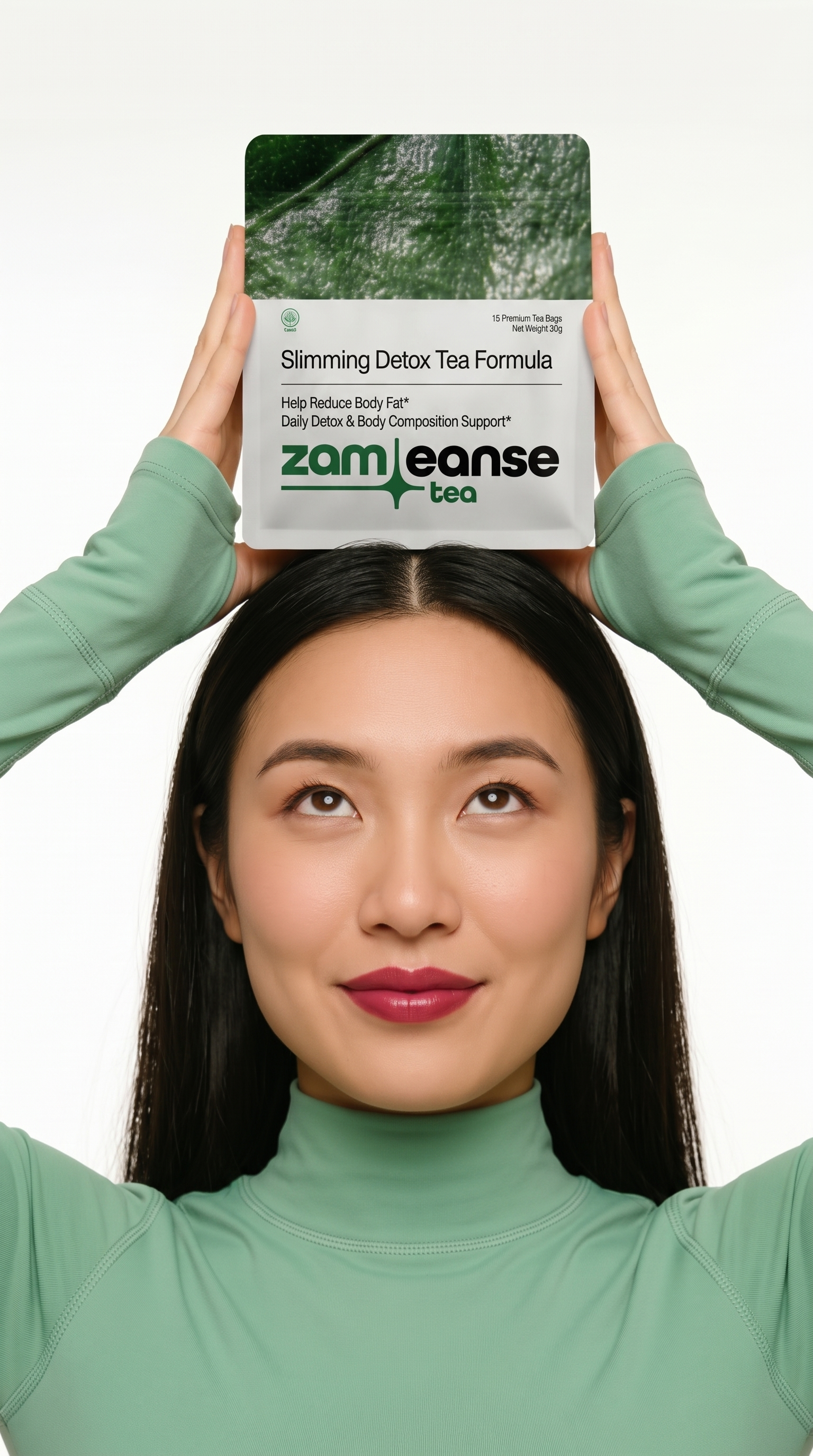 ZAMLEANSE community