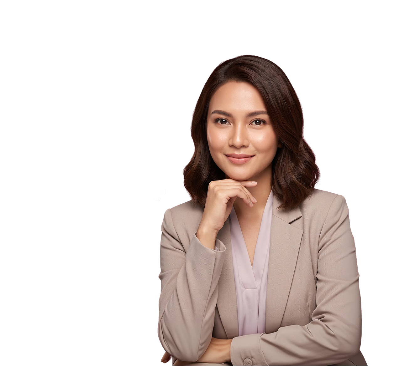 Zahrin, ZAMLEANSE brand ambassador